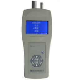 LCJ-3S塵埃粒子計數器