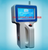 ZHJ-E1塵埃粒子計數器/便攜式空氣粒子計數器