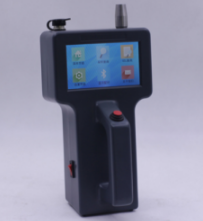 新研發SYE-A3型手持塵埃粒子計數器