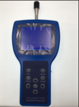 CLJ-S3016激光塵埃粒子計數器