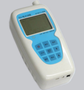 HLC-100手持式塵埃粒子計數器