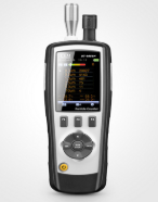 DT-9880M塵埃粒子計數器 DT-9881M潔凈級別測試儀