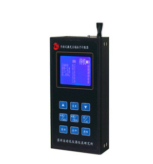 CSJ-CⅢ手持式激光塵埃粒子計數器