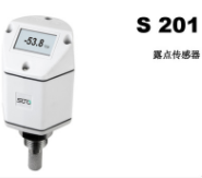 S 201 ���@ʾ�͈󾯹��ܵ�¶�c������(-60o ... +20oC)