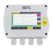 CS-ITEC德國SUTO希爾思S330)331露點流量顯示和數據記錄儀
