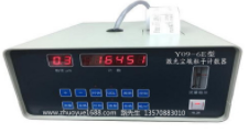 Y09-6E�ͣ��댧(d��o)�w���⣩�m������Ӌ(j��)��(sh��)����LED�@ʾ��